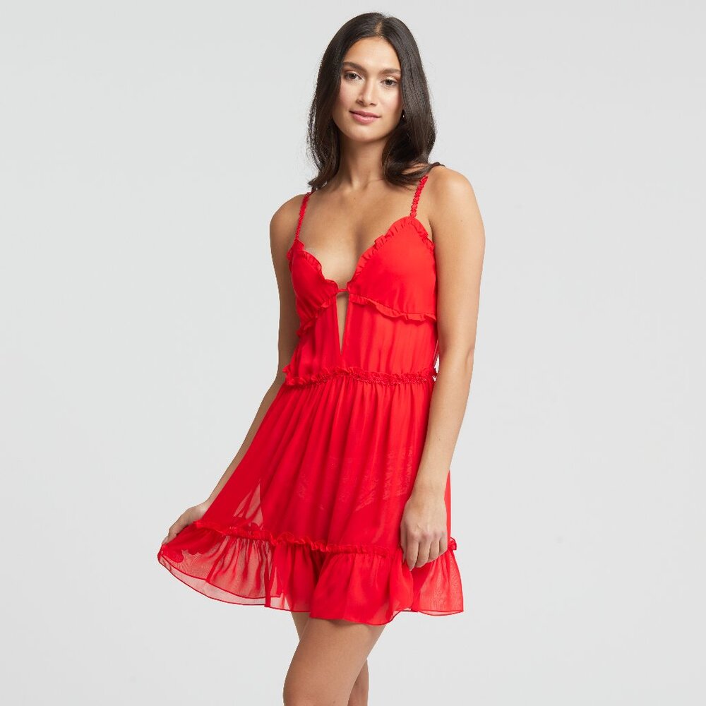 NWT Rya Collection Frida Chemise - Picture 2 of 5